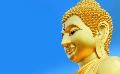 「慧律法师」阿弥陀佛跟释迦牟尼佛有何不同、有何相同？