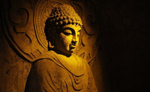 「佛教冷知识」既然寺院的东西是十方供养的，那可以随便拿吗？