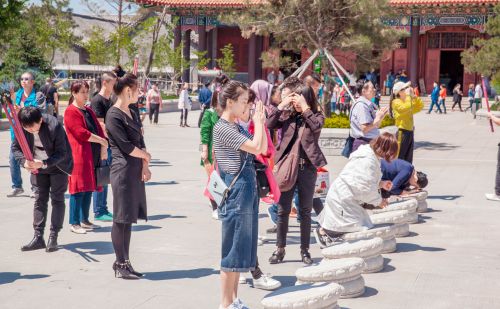 学佛这么久到底有没有进步？先来对照这几点看看