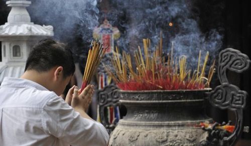 很多人因病与佛法结缘，却不知道这“药”是什么！