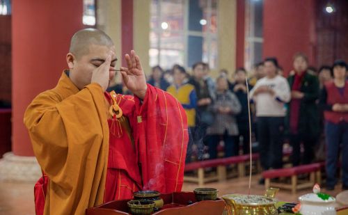 佛教中对“潜意识”是如何解释的？
