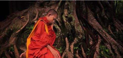 什么是三种学佛人与六种信佛层次