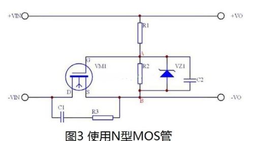 为什么要加防反接电路？几种常用的防反接电路设计