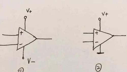 16个问题讲透了运算放大器基础的知识点