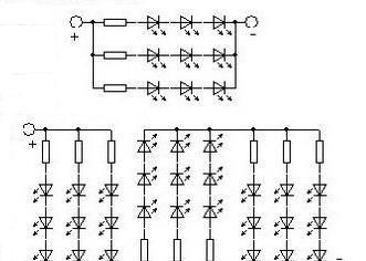 发光二极管6种常见问题解答