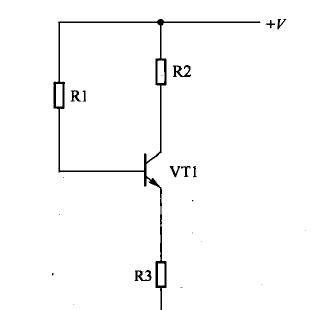 三极管直流电路分析方法