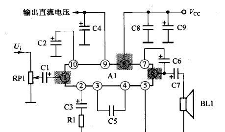 三极管直流电路分析方法