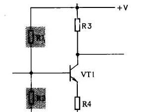 三极管直流电路分析方法