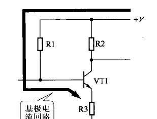 三极管直流电路分析方法