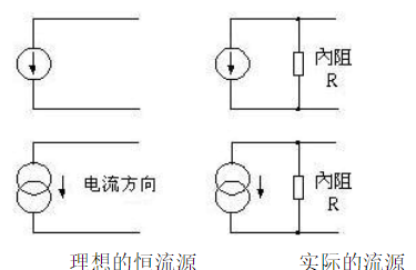 什么是三极管恒流电路？