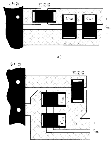 开关电源PCB设计实例分享