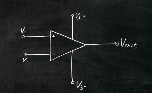 工程师必须了解的：运算放大器的22个主要参数