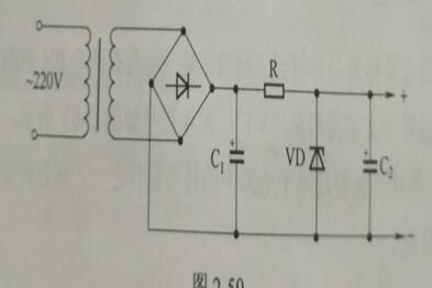 稳压二极管与普通二极管如何区分？区别是什么？