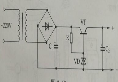 稳压二极管与普通二极管如何区分？区别是什么？