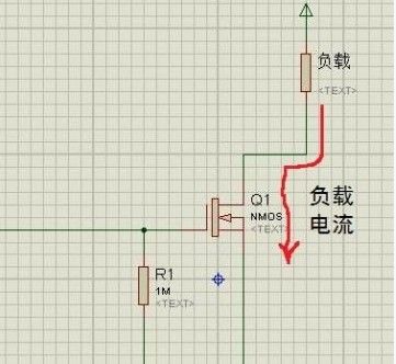 详解MOS管发热的原因