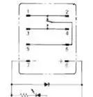 继电器的接线方法