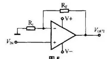什么是电压比较器？比较器工作原理及应用