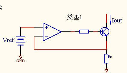 最常用的几种恒流源电路分析与比较