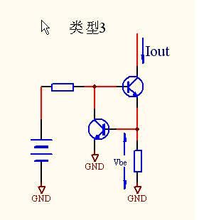 最常用的几种恒流源电路分析与比较