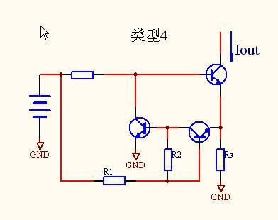 最常用的几种恒流源电路分析与比较