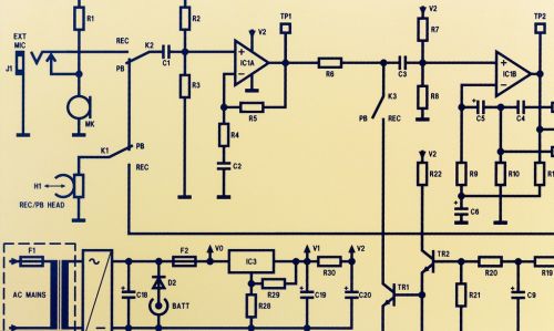 MOSFET管驱动电路基础总结