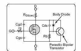 MOSFET管驱动电路基础总结