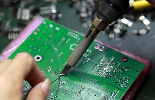 PCB八种表面处理工艺大全