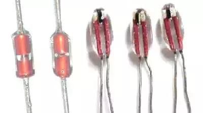 超详细的元器件分类大全—电阻、电容、电感