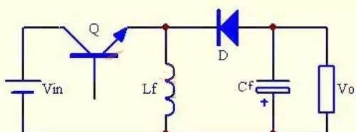 什么是BUCK/BOOST电路原理？