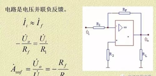详解电路反馈基础知识，看懂这篇文章就够了！