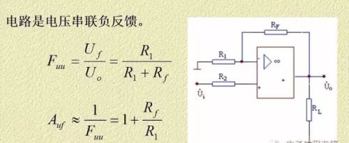 详解电路反馈基础知识，看懂这篇文章就够了！