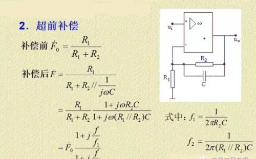 详解电路反馈基础知识，看懂这篇文章就够了！