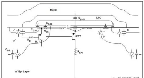 开关MOS寄生二极管的各种用处