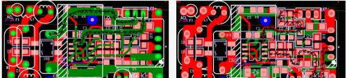 「整PCB改元器件」开关电源EMI整改实际案例！