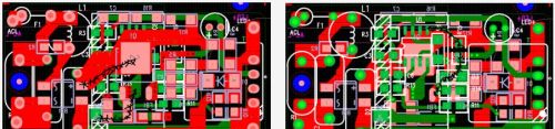 「整PCB改元器件」开关电源EMI整改实际案例！