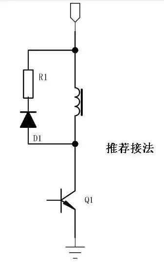 继电器的这些使用，您注意到了吗？