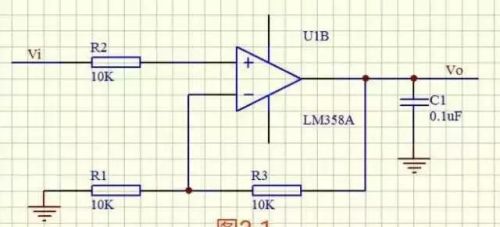 六招秘诀教你用好运算放大器