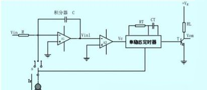 振荡器在电路中究竟有什么作用？