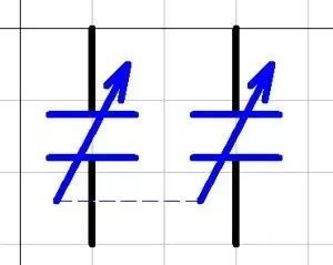 30个常见的元件符号库（下）