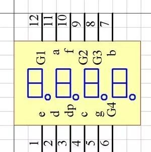 30个常见的元件符号库（下）