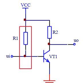 12种经典电路中电阻的作用分析