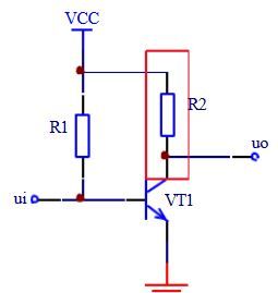 12种经典电路中电阻的作用分析