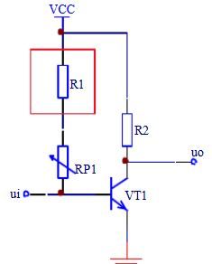 12种经典电路中电阻的作用分析