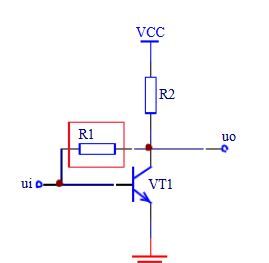 12种经典电路中电阻的作用分析