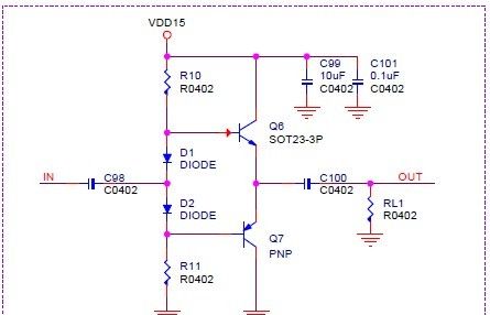 硬件工程师必会电路模块之三极管实用电路