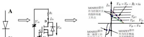 五大元器件等效电路知识