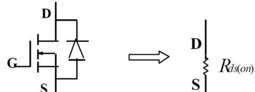 五大元器件等效电路知识