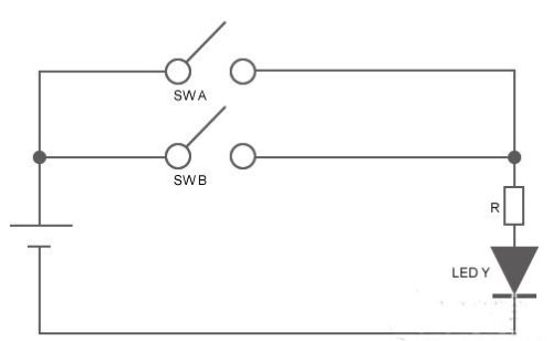 数字电路基础之逻辑电路