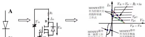 五大元器件的等效电路知识详解