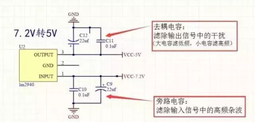 电源转压电路设计基础